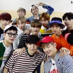 [워너원] <b>행복</b>해