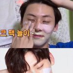 [황민현] <b>공과</b> 사 구분 확실한거봐