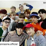 [뉴이스트] <b>민현</b>이 표정 우울...