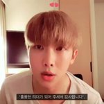 [방탄소년단] ㄹㅇ <b>리더</b>마인드부터가;;;;