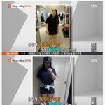 50키로 감량한<b>여자</b> 헐ㅋㅋㅋ
