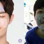 [워너원] 광고와 현실