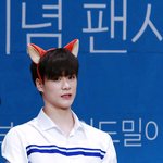 <b>큐티</b>섹시의 표본인 男아이돌