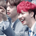 [임영민] <b>월요병</b>도 없애는 미모