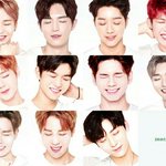 [박지훈] 이니스<b>프리</b> 박지훈 보고가 ㅎㅎㅎ