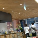 [EXO] 썸카페 엑소 <b>출현</b>