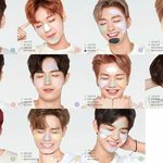 [<b>워너원</b>] <b>워너원</b> 이니스프리 광고떳다ㅜㅜ