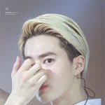 귀티가 나는 남아<b>이돌</b>