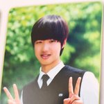 [임영민] 이거 영민이 몇살때찍은건지 아는<b>사람</b>있어?