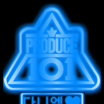 [워너원] 워너원 응원봉앱 만들었어요 ^^