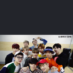 [워너원] 얘들아 우리 잘 뭉쳐보자