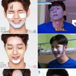 [워너원] 이거 애들 입금 <b>전후</b>래ㅋㅋㅋㅋㅋㅋㅋ