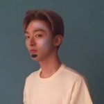 [워너원] 아 심장<b>아파</b> 갓니스프리님..