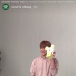 [워너원] 인슾 <b>영상</b> 보니까 애들 <b>아이돌</b> 다 됐네,,,