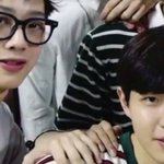 [워너원] 얘들아 이 손 누구누구야?