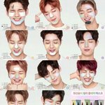 [워너원] <b>이</b> 짤에서 박우진 <b>표정</b> ㄹㅇ