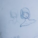 [조언부탁해] 그림체 <b>발전</b> 실화냐 ㅋㅋㅋㅋㅋㅋㅋㅋ