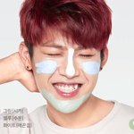 [워너원] <b>우진</b>이 눈썹