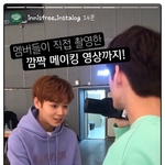 [박지훈] 이니스 광고<b>메이킹</b>