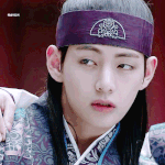 [방탄소년단] <b>한성</b>뷔