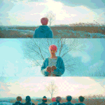[방탄소년단] 새로운