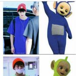 [방탄소년단] 꾹레토<b>비</b> <b>뚜</b><b>비</b> 나나 뽀