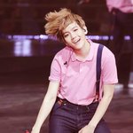 [EXO] 백현이 <b>머리숱</b> 대박많아