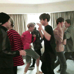 [방탄소년단] <b>등골</b> 리허설ㅋㅋㅋ