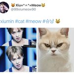 [시우민] <b>화난</b> 시우민