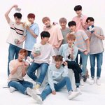 [워너원] 야 진짜 애들 <b>청량컨셉</b>ㅋㅋㅋ