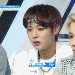 [워너원] 내가 박지훈한테 빠질줄이야