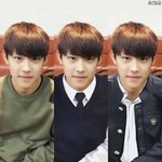 [워너원] 갑자기 <b>우진</b>이