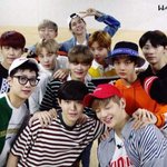 [워너원] 애들 무슨 촬영하나봐?!?! 사전공개 뜸 !!!