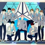 [워너원] 이거 완전 소름이야