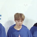 [워너원] 빛나는사람들에 탬인 성운언급