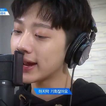 [워너원] 나 관니니 <b>입술</b>
