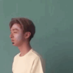 [워너원] 나 아직 이 짤에서 벗어나지 못하게써