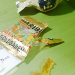 [드루와] 헐ㅋㅋㅌ나 지금 <b>하리보</b>먹고있는데 개신기해