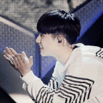 [EXO] 경수 보2프렌드 너무좋아