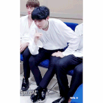 [방탄소년단] 이거 뮤슨영상인지 모르겟는데