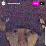 [EXO] <b>차안</b>인듯