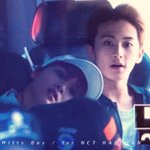 [NCT] 해찬이 귀엽네 <b>feat</b>.마끄리