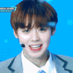 [워너원] 박지훈