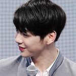 [워너원] 와 다녤 흑발 한번만 제발