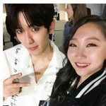 [EXO] 에스나님 페북 배켠<b>지린다</b>