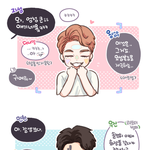 [워너원] <b>분위</b>긔 전환할려구!!