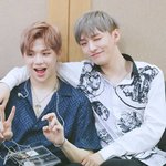 [워너원] 녤의 <b>갭</b> 차이