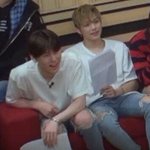 [워너원] ㅅㄷ나 어제 이 짤에 치여서 잤다가 꿈에 녤나옴