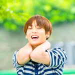 [방탄소년단] 오늘 플라워패봤는데