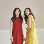 배우성<b>유리</b>최근화보외 비주얼분위기 방부제 미모 아름다워